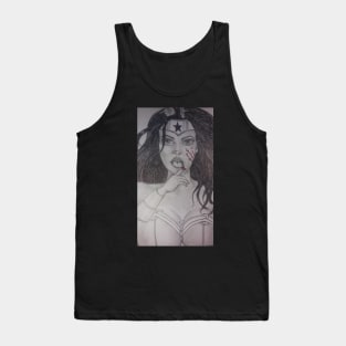 amazon Tank Top